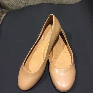 Kenneth Cole flats