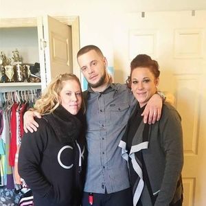 Meet your Posher, Dawn