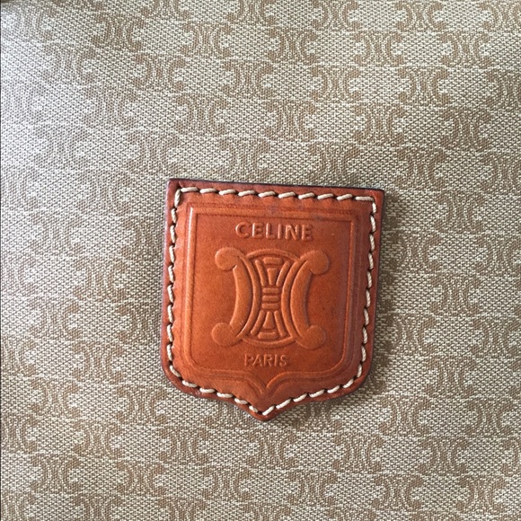 💃HP💃Celine Keepall 45 Luggage Travel Bag - Picture 2 of 4