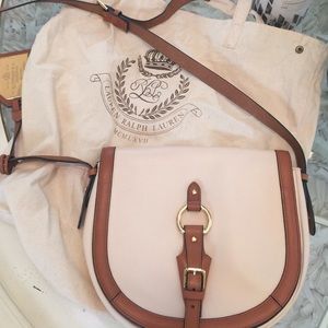 Ralph Lauren purse