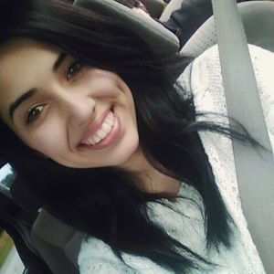 Meet your Posher, Judith