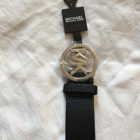 Belt black
