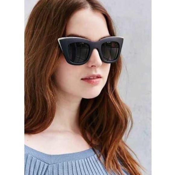 Quay Australia Accessories - Quay Love Child Sunglasses