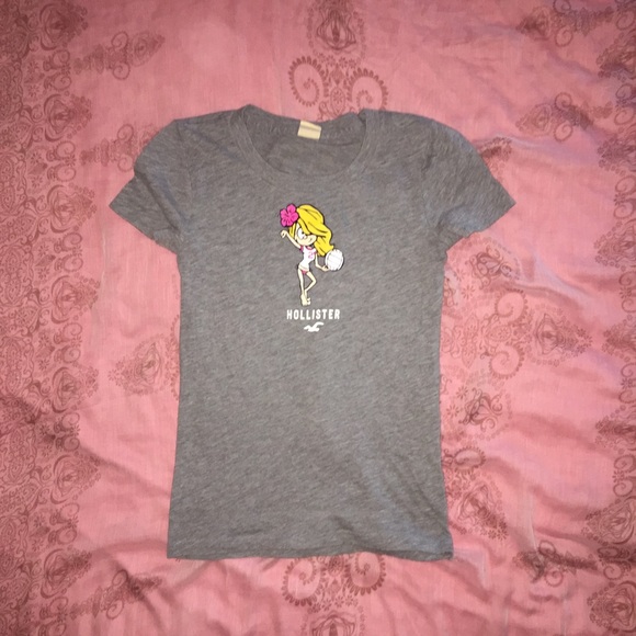 Volleyball Tee - Picture 1 of 1