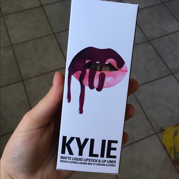Kourt K Lipstick