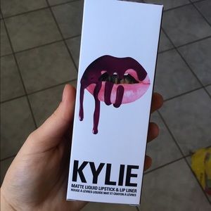 Kourt K Lipstick