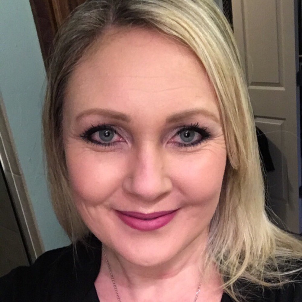 Meet your Posher, Kristin