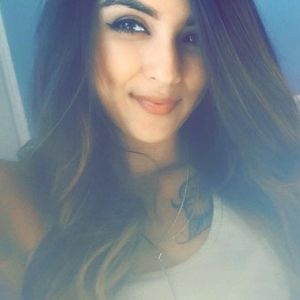 Meet your Posher, Jenny