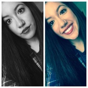 Meet your Posher, Marissa