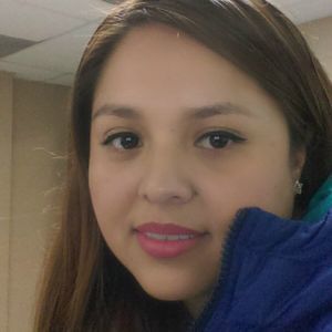 Meet your Posher, Mariana