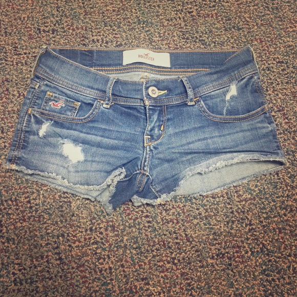 Hollister Shorts