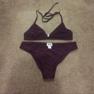 Tom ford sonja and D&G sunglass for bundle