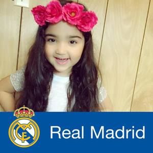 Meet your Posher, Kate