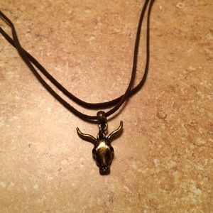 ram head choker