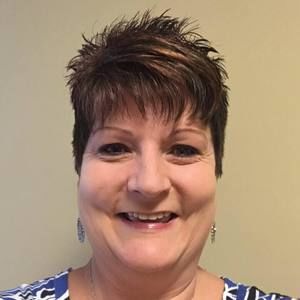 Meet your Posher, Vicky