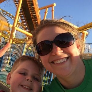 Meet your Posher, Jamie