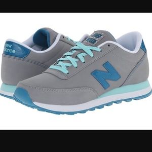 AUTHENTIC New Balance 501 Composite 💛