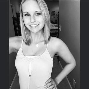 Meet your Posher, Jenna