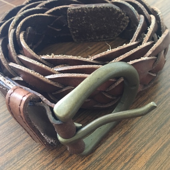 Brown Belt