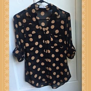 Express Portofino Shirt