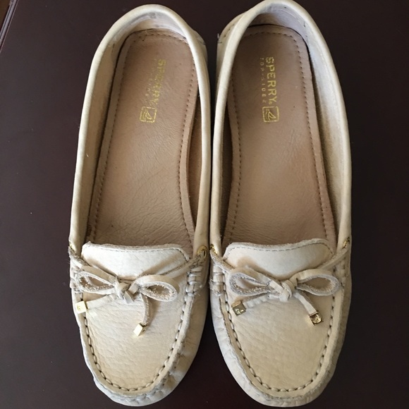 Sperry Flats