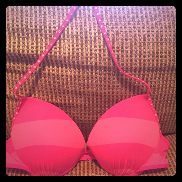 VS Push-Up bikini Top