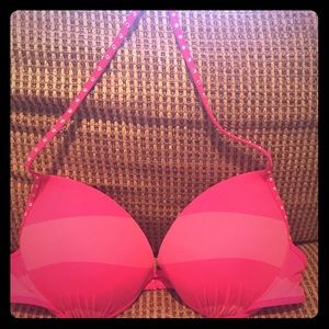 VS Push-Up bikini Top