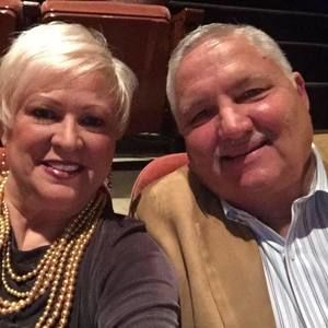 Meet your Posher, Sherry