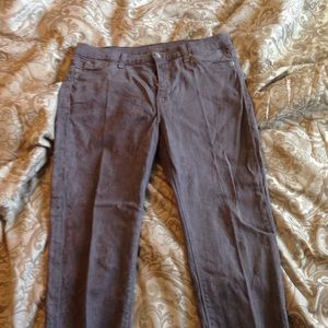 Hudson skinny jeans size 31x32