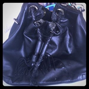 Rebecca Minkoff bucket bag