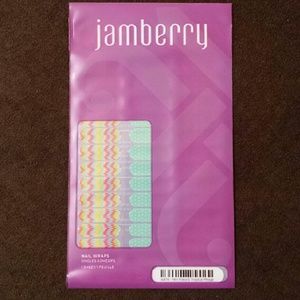 Jamberry Junior Wraps