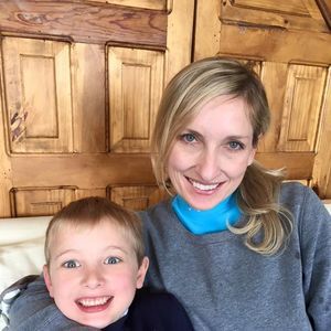 Meet your Posher, Leslie