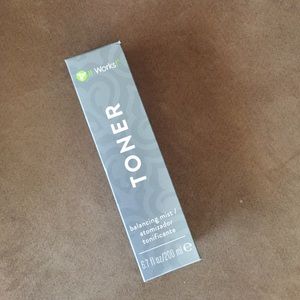 It works balancing mist toner