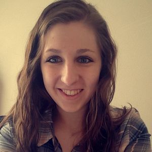 Meet your Posher, Bridgette