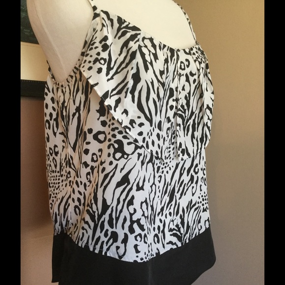 Gorgeous 100% Polyester