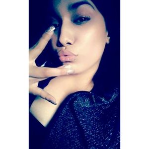 Meet your Posher, Nikki