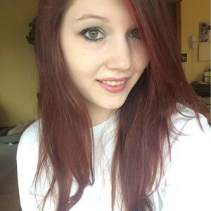 Meet your Posher, Natasha