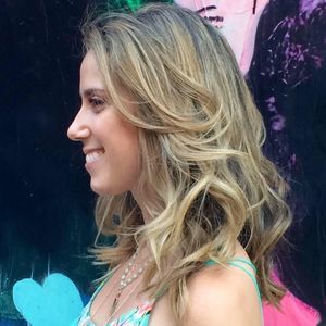 Meet your Posher, Tatiana