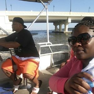 Meet your Posher, Jeff