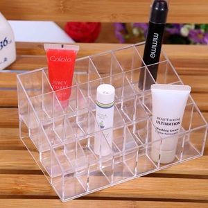 24 lipstick holder