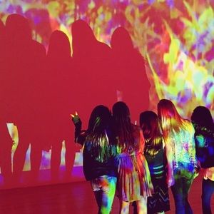 Meet your Posher, Leena