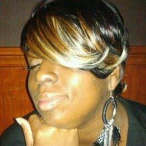 Meet your Posher, Patrice