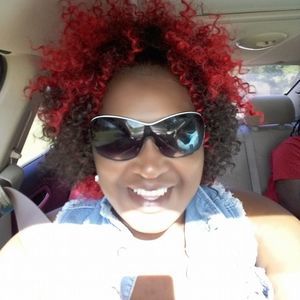 Meet your Posher, Charlene