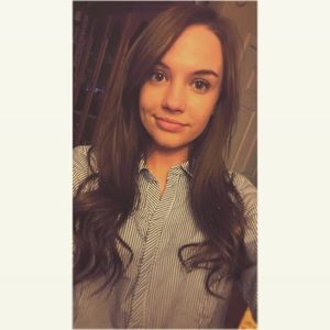 Meet your Posher, Keisha