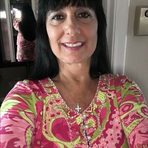 Meet your Posher, Dawn