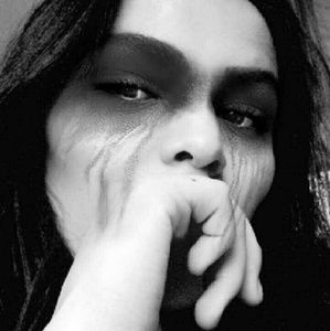 Meet your Posher, Mercedes