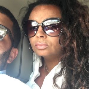 Meet your Posher, Susan