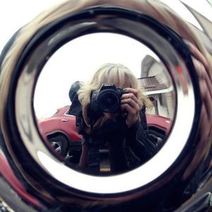 Meet your Posher, Candie