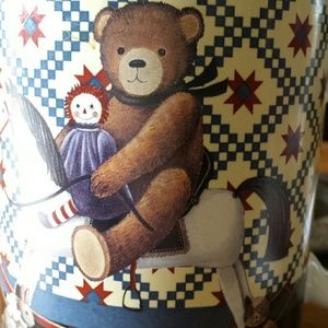 Meet your Posher, Barb