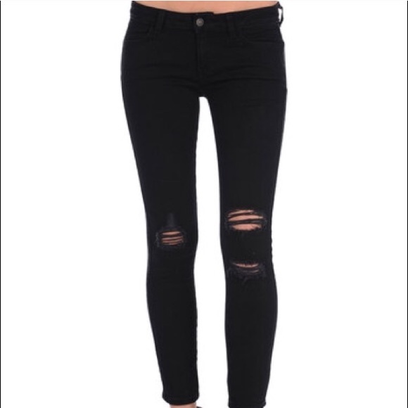 SIWY Hannah skinny jeans